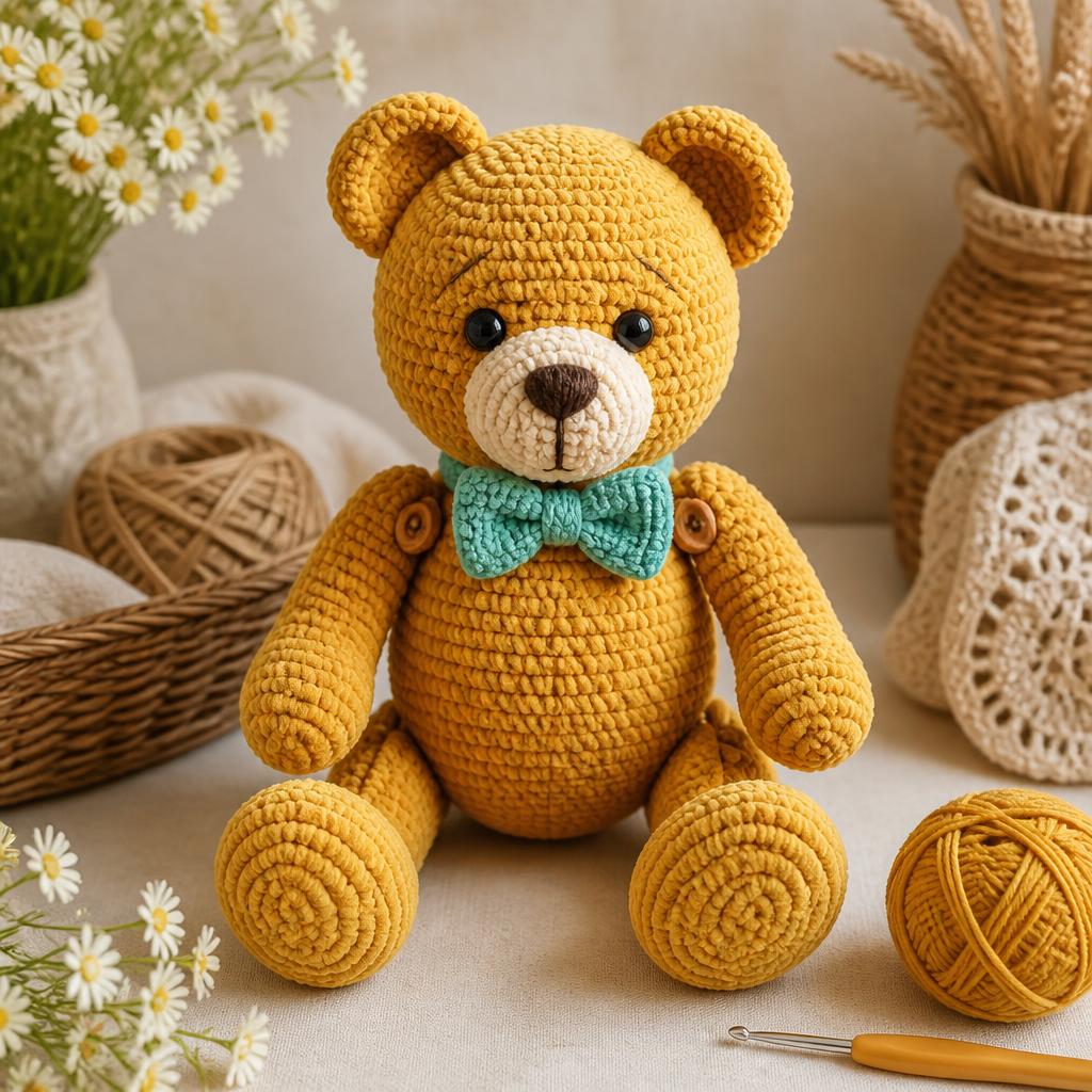Urso Teo