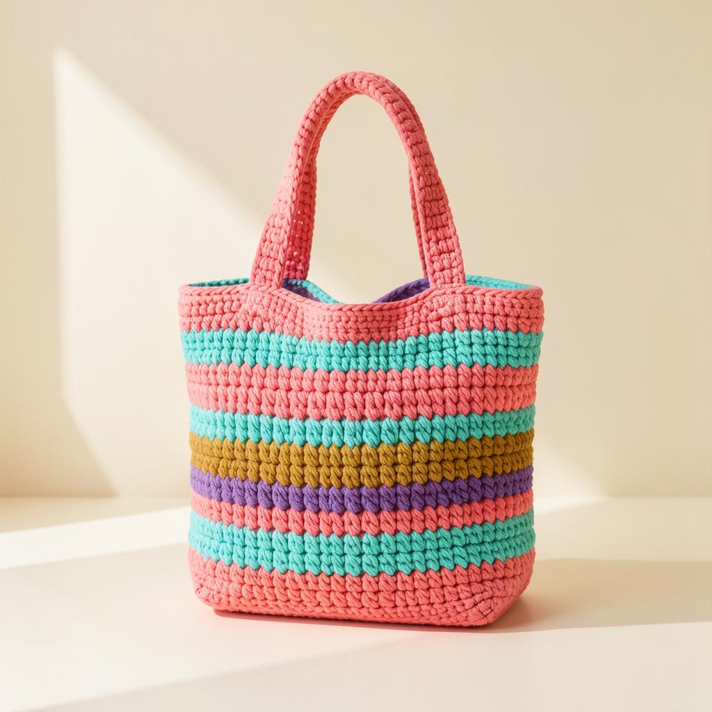 Bolsa Sol de Verão