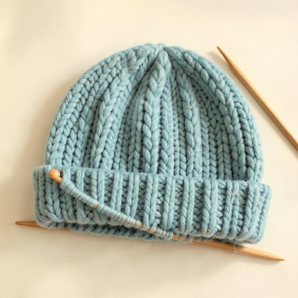 Gorro Neve